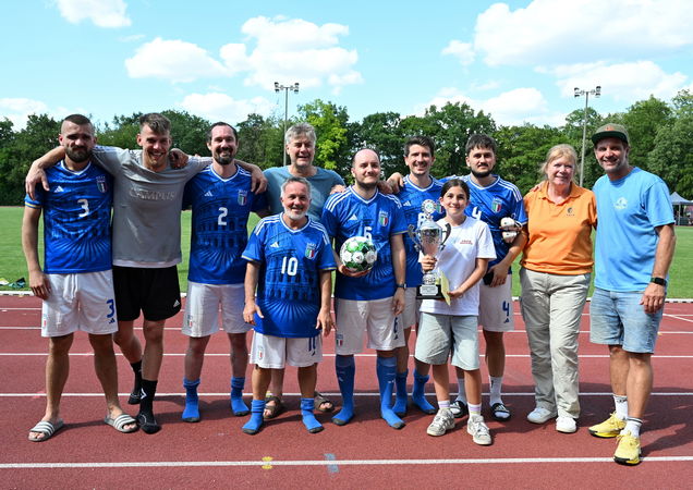 Herren Platz 1